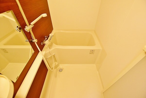 ロイヤルノースナイン 風呂画像