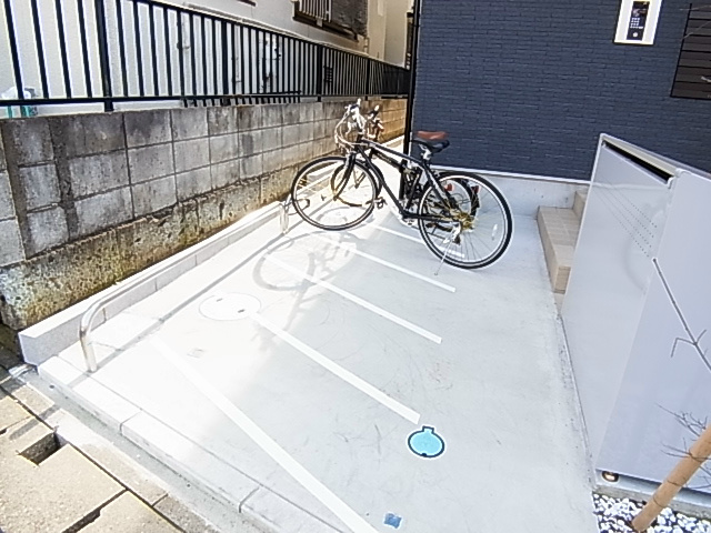 GRANDTIC　PERLE その他外観1