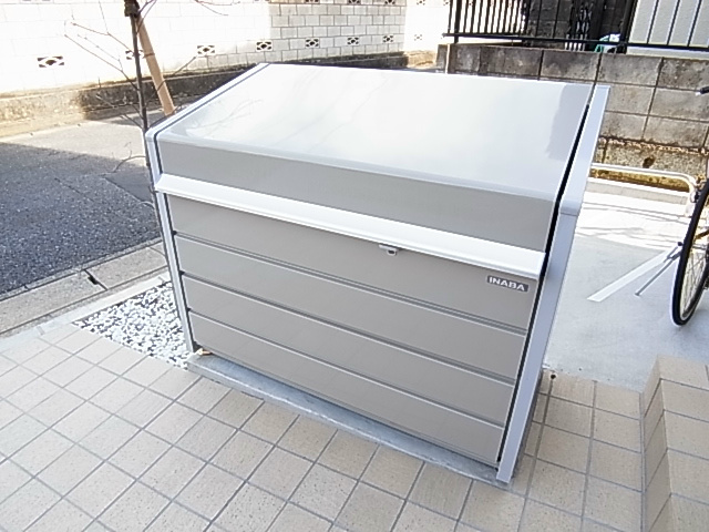 GRANDTIC　PERLE その他外観2