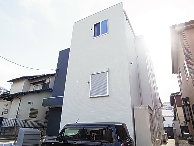 GRANDTIC　PERLE その他外観3