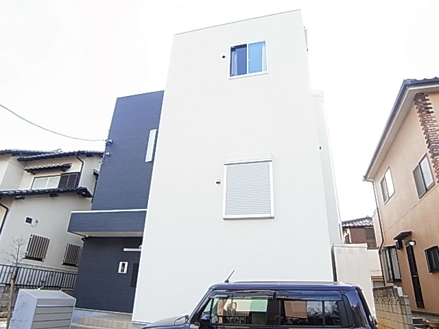 GRANDTIC　PERLE その他外観4