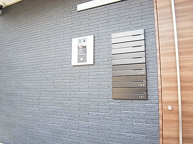 GRANDTIC　PERLE その他外観5