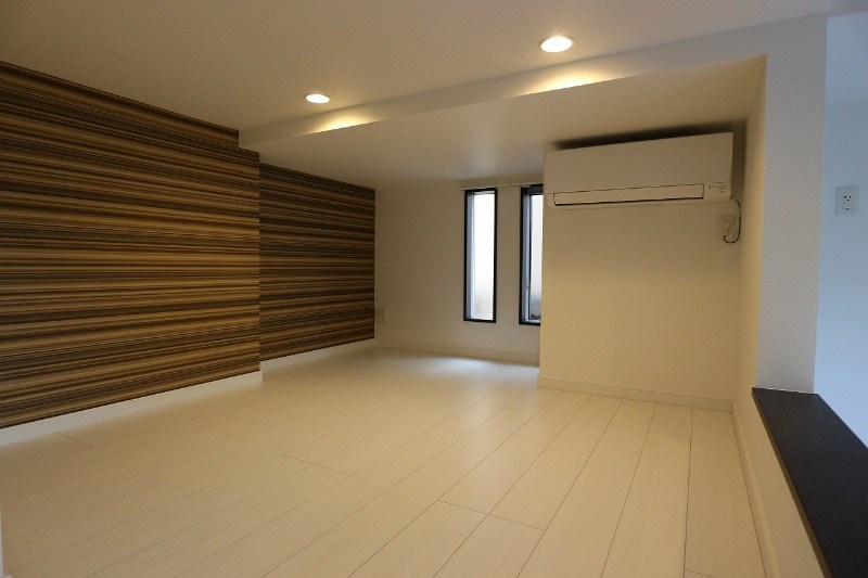 GRANDTIC　PERLE リビング