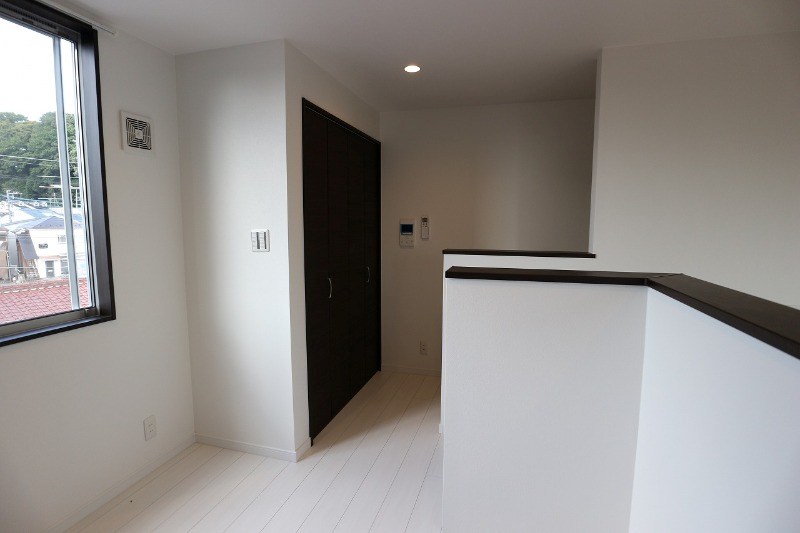 GRANDTIC　PERLE ベッドルーム