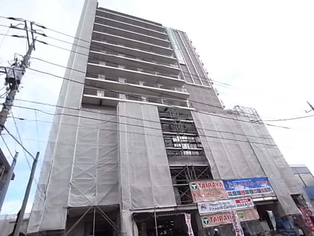 GRANDTIC　PERLE 周辺画像2