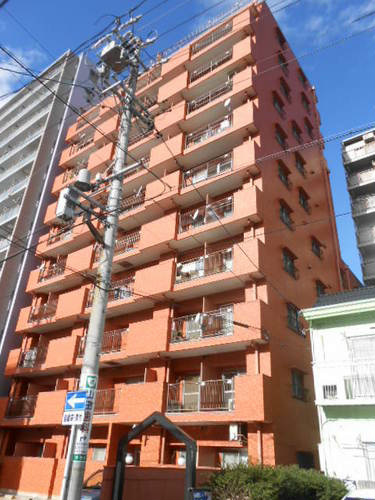 愛知県名古屋市千種区今池５丁目 外観