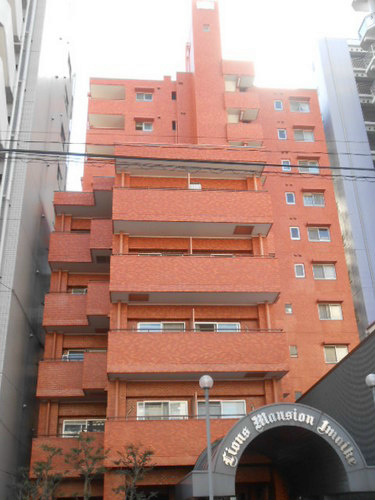 愛知県名古屋市千種区今池５丁目 外観