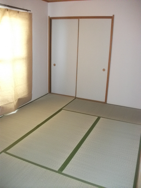 ディスターS その他部屋・スペース