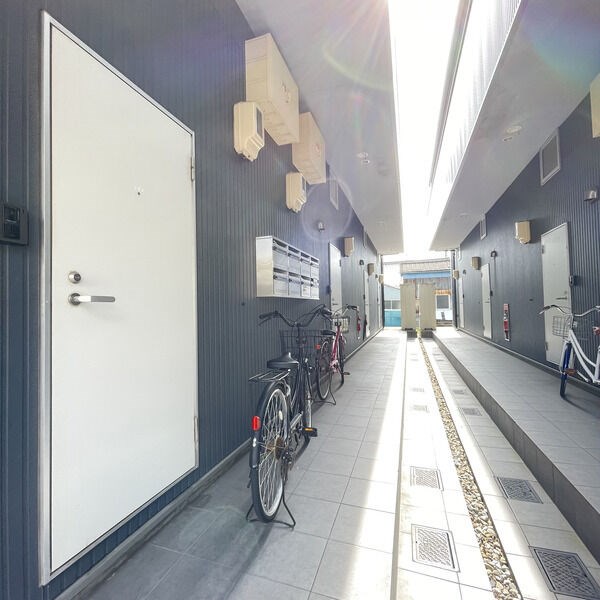 RoRoつゆはし その他外観1