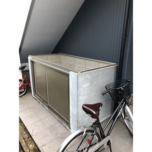 RoRoつゆはし その他外観2