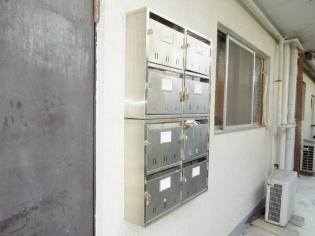 愛知県名古屋市東区芳野１丁目 その他共有部分