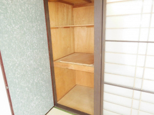 愛知県名古屋市東区芳野１丁目 収納