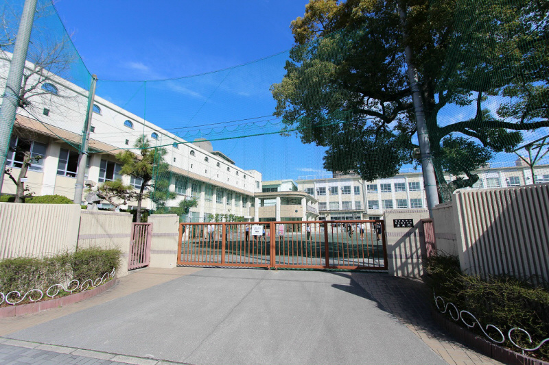 愛知県名古屋市東区芳野１丁目 その他