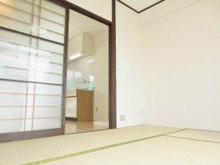 愛知県名古屋市東区芳野１丁目 ベッドルーム