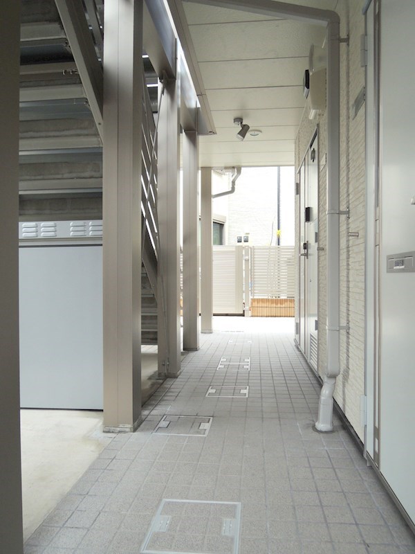 クレイノ大森町 その他共有部分