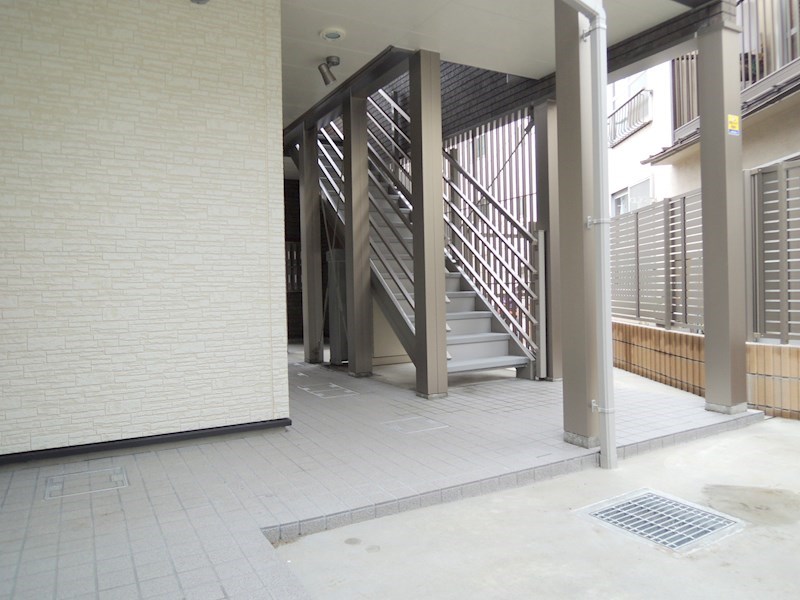 クレイノ大森町 その他共有部分