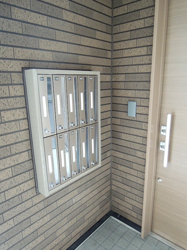 クレイノ大森町 その他共有部分