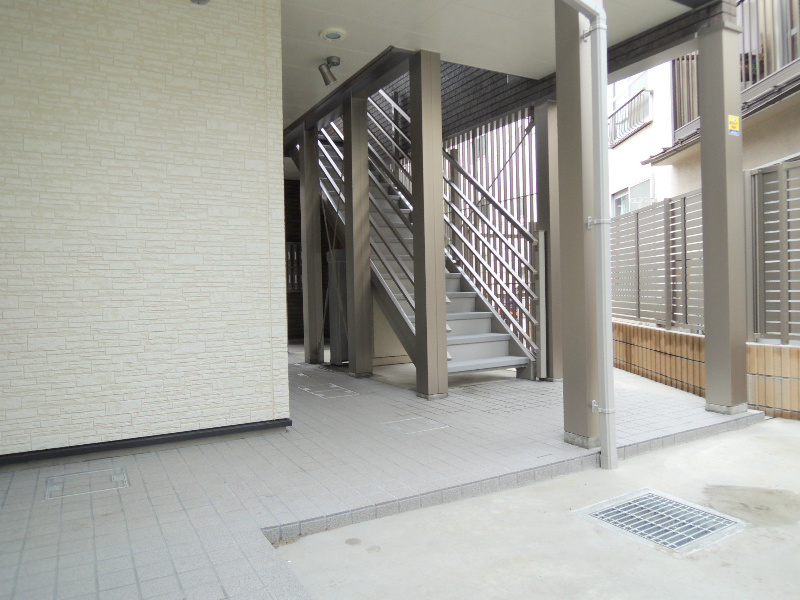 クレイノ大森町 その他共有部分