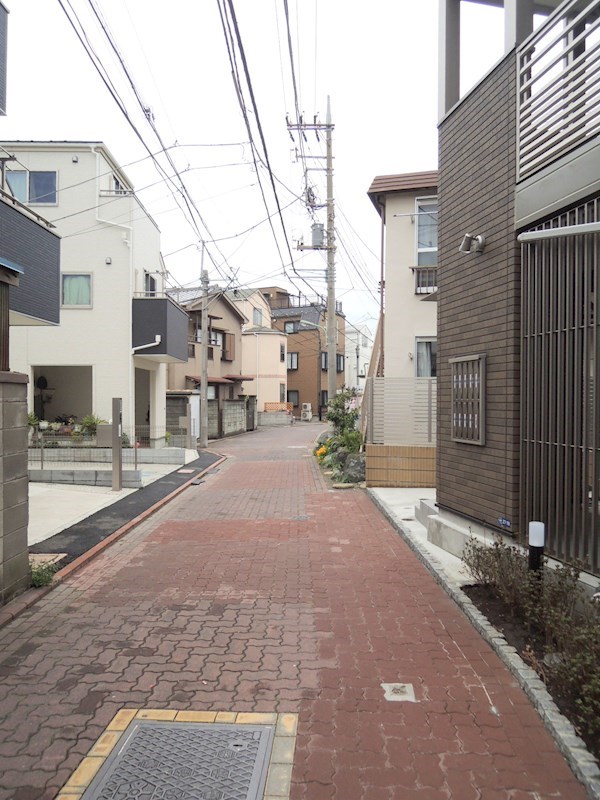 クレイノ大森町 その他