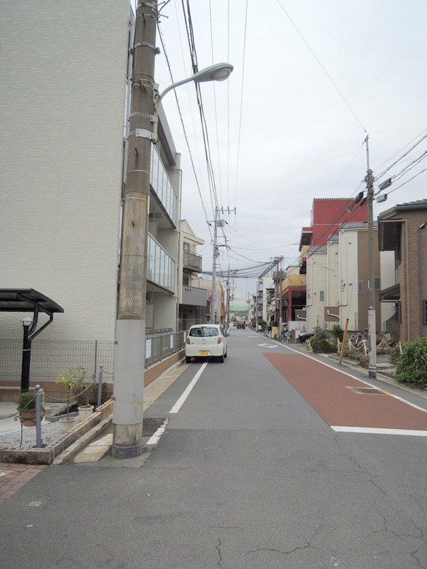 クレイノ大森町 その他