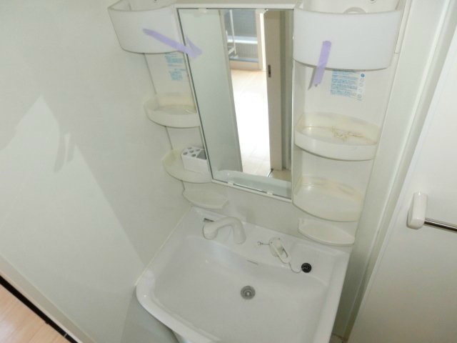 ウィット吉川Ａ その他1