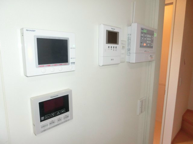 ウィット吉川Ａ その他3