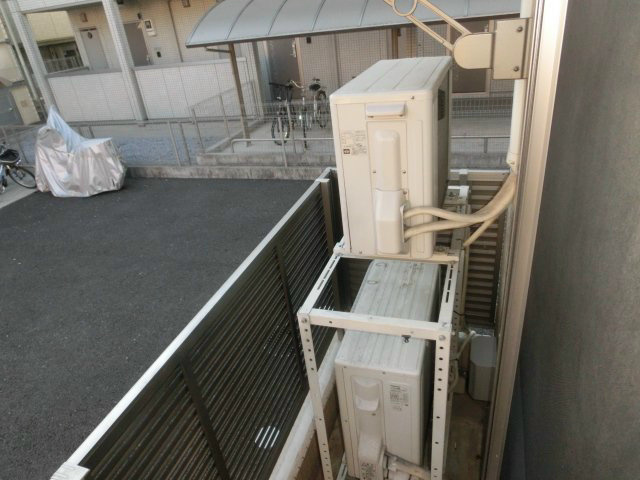 ウィット吉川Ａ その他4