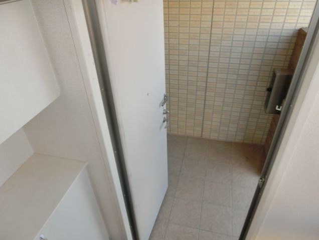 ウィット吉川Ａ その他5