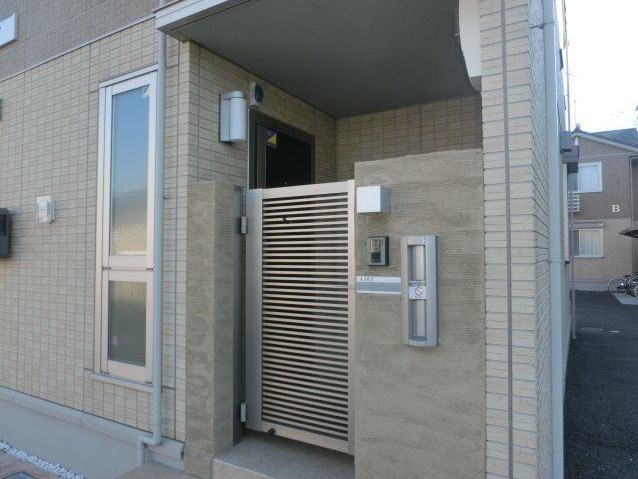 ウィット吉川Ａ その他6