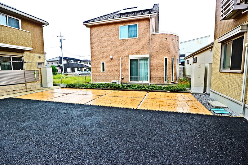 ウィット吉川Ａ その他7