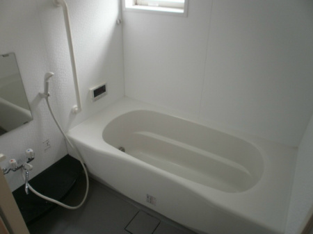 ウィット吉川Ａ キッチン