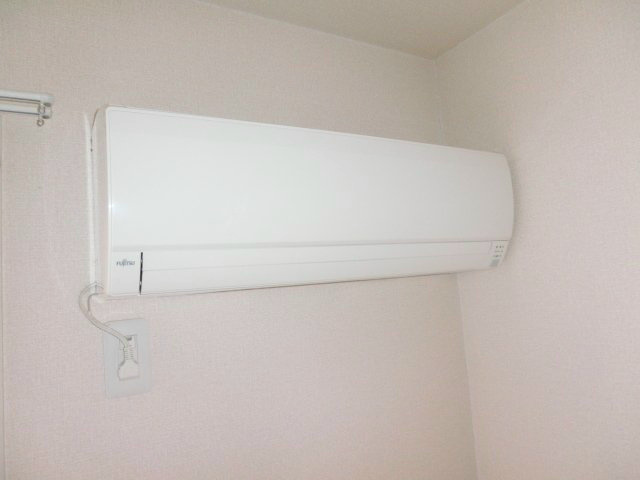 ウィット吉川Ａ 風呂画像