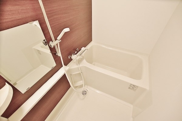 ロイヤルノースナイン 風呂画像