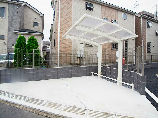 その他外観5