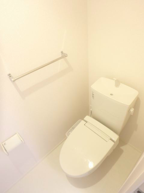 メゾンフォーレ その他1