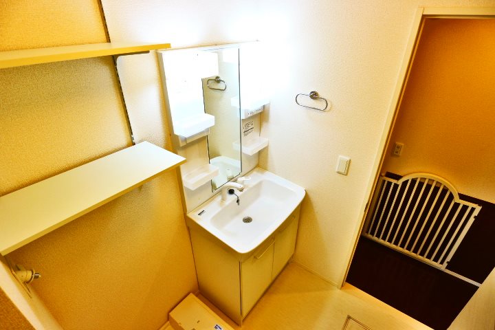 メゾンフォーレ その他4