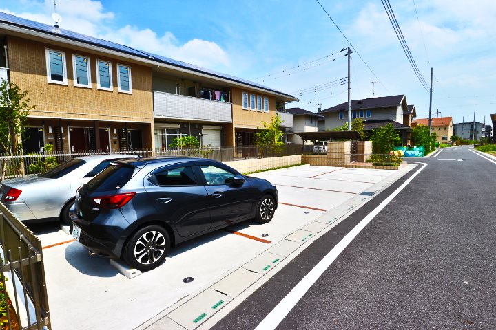 メゾンフォーレ その他5