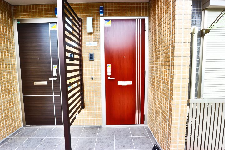 メゾンフォーレ その他6