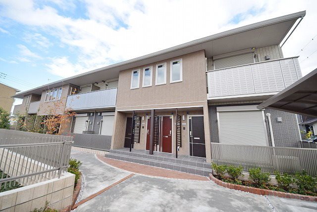 メゾンフォーレ その他7