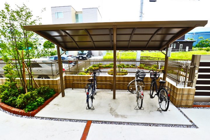 メゾンフォーレ その他8