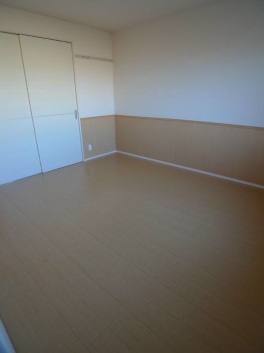 メゾンフォーレ リビング