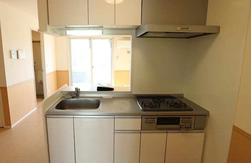 メゾンフォーレ キッチン