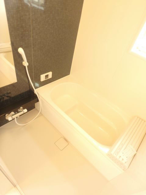 メゾンフォーレ 風呂画像