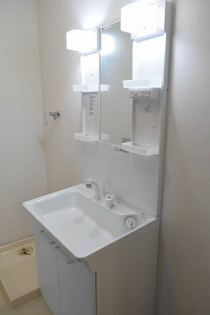 フォレストハウス ベランダ