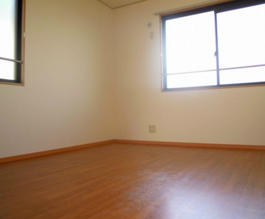 グランド・エステート ベッドルーム