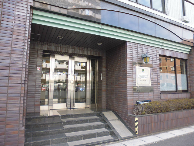 マノワール壱番館 その他1