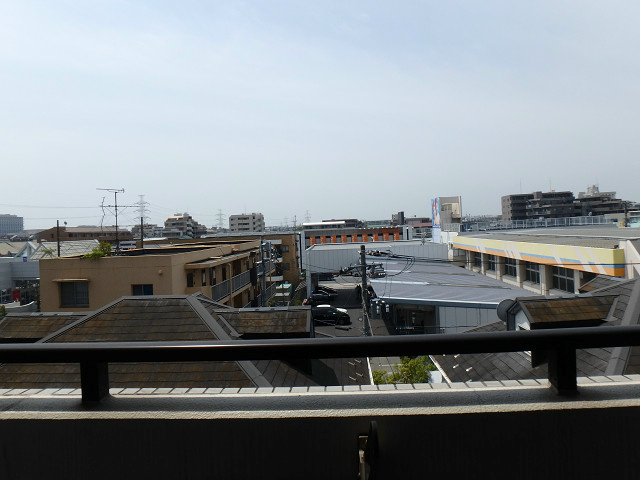 マノワール壱番館 その他6