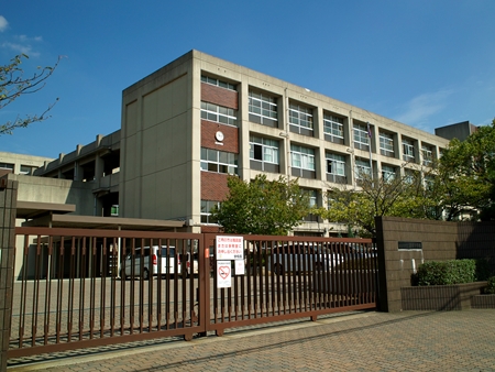 シャーメゾン北野 周辺画像4
