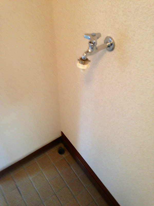 サンハイツ豊玉 その他設備
