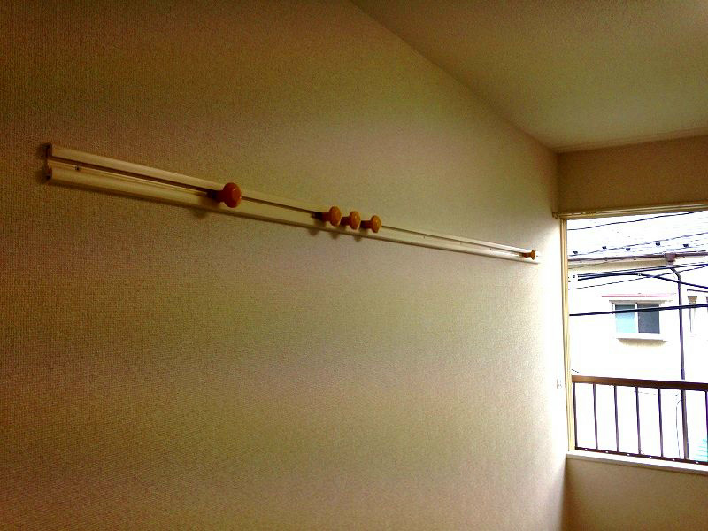 サンハイツ豊玉 その他設備